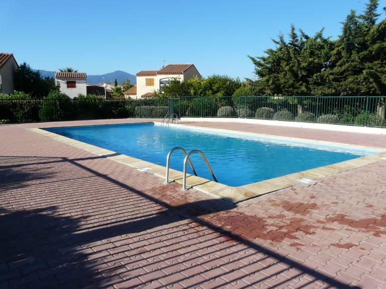 Villa Saint-Cyprien