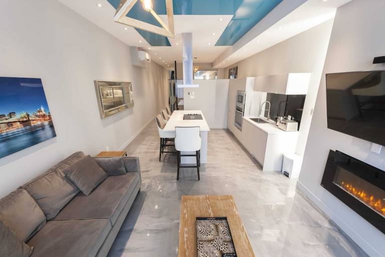 Apart hotel Arrondissement Le Plateau-Mont-Royal