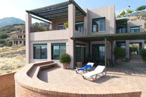 Apartment Arvi