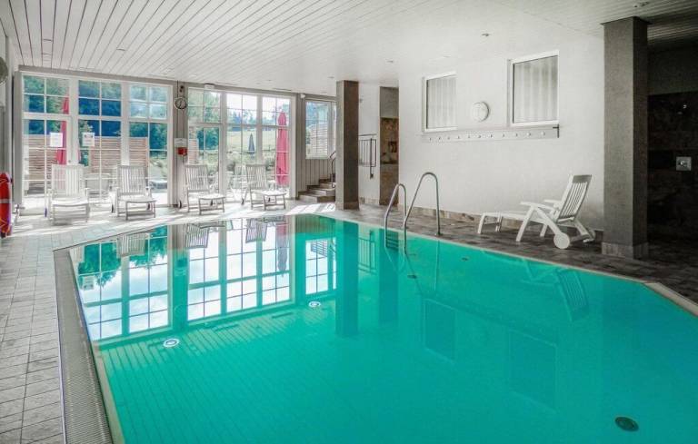 Ferienwohnung  Schlatzendorf