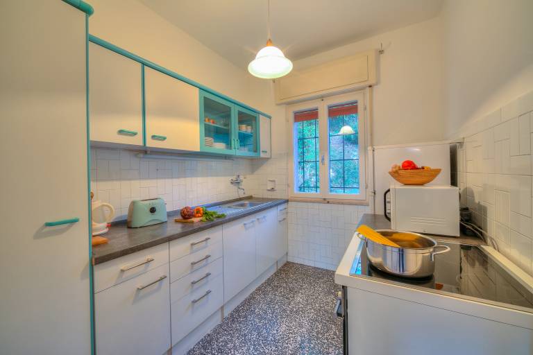 Villa with terrace, garden & private pool | Mountain view — photo 5