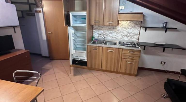 Rental apartment with 1 room for 3 persons — photo 2