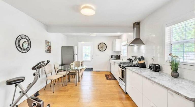Apartment | Pet-friendly — photo 3