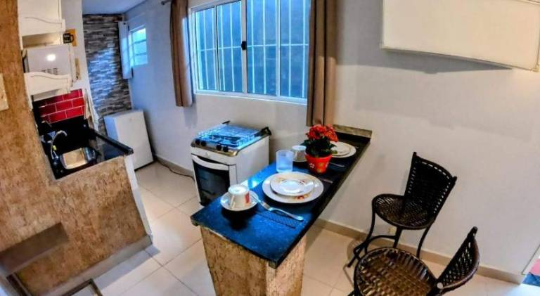 Rental apartment with terrace — photo 4