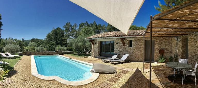 Huis Gordes