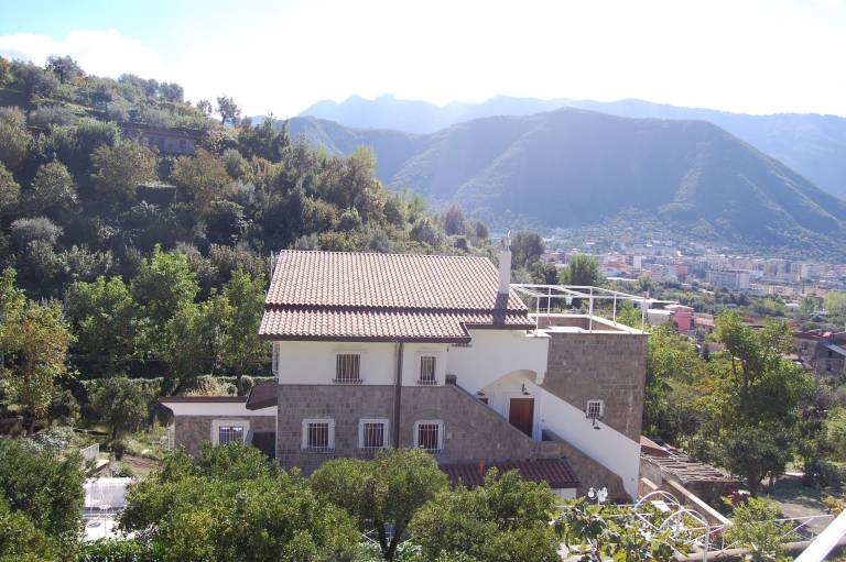 Casa Sant'Antonio Abate