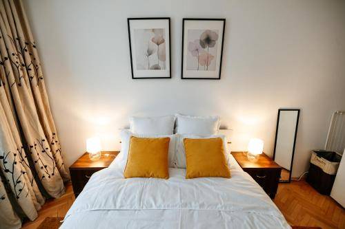 Ferienwohnung Lipscani