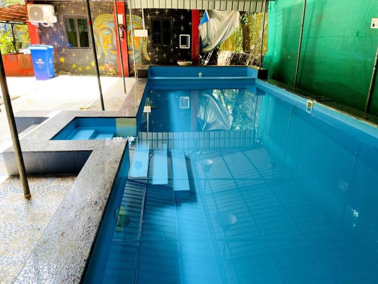 Wonderful rental apartment with pool | Good for workation | Pet-friendly — photo 3