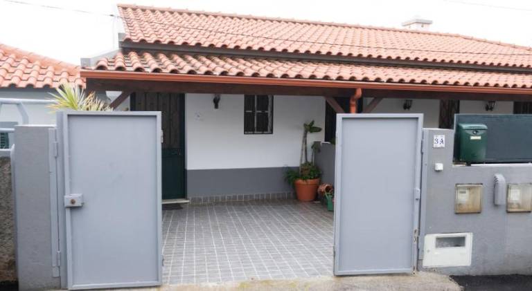House with terrace | Pets are welcome in Funchal