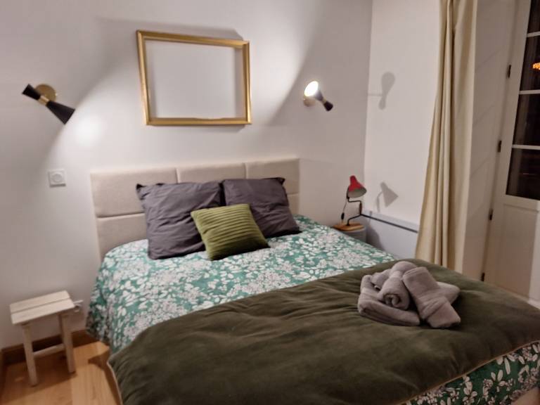 Appartement Beaune