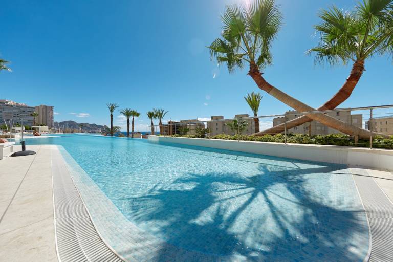 Apartamento Benidorm