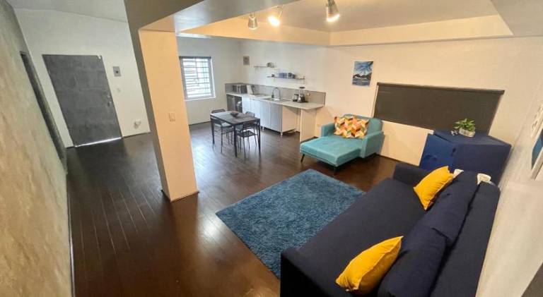 Holiday apartment | Pet-friendly in Tijuana