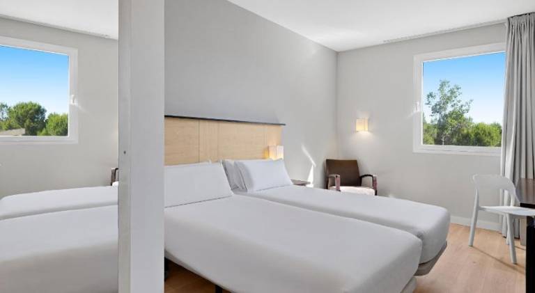 B&B Hotel Madrid Pinar de las Rozas — photo 3