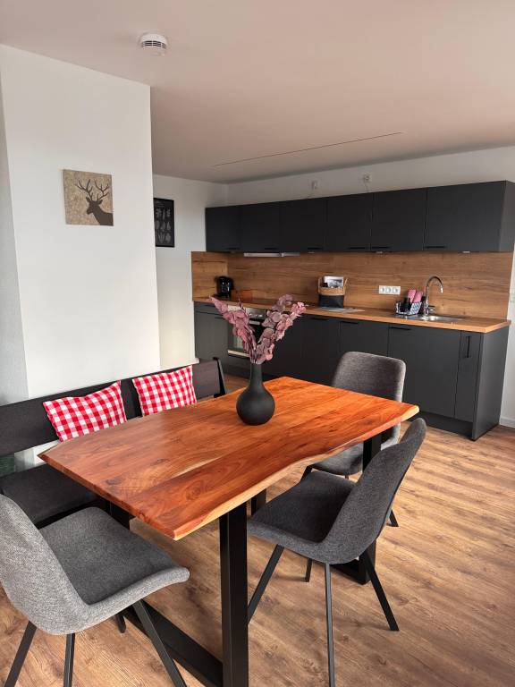 Ferienwohnung Inzell