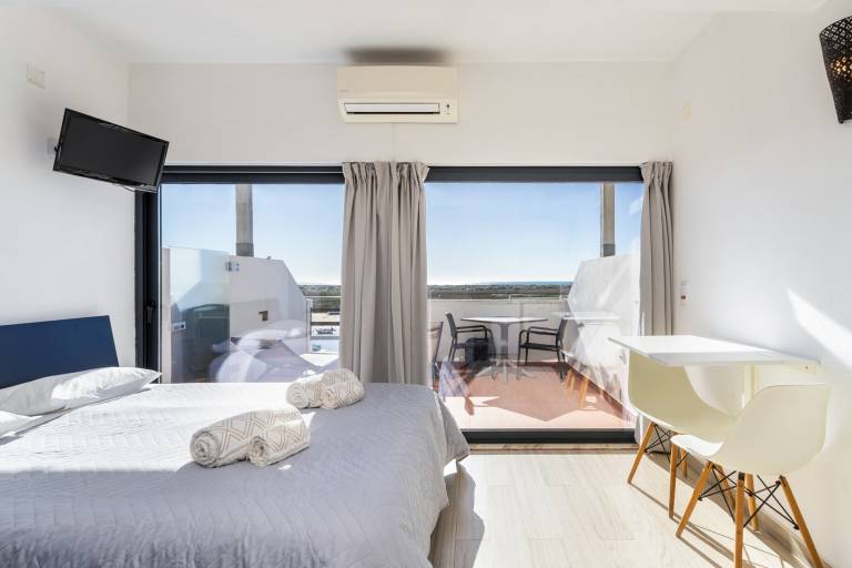 Apartament Tavira