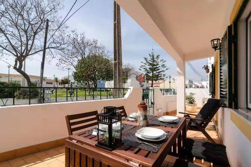House Mexilhoeira Grande