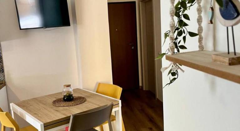 Rental apartment | Next to the beach | Dogs allowed — photo 5