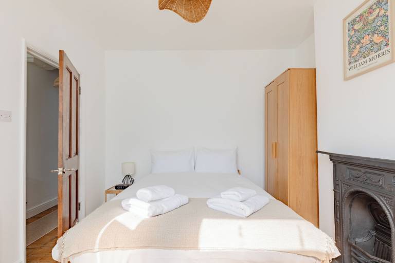 Maison de vacances Stratford