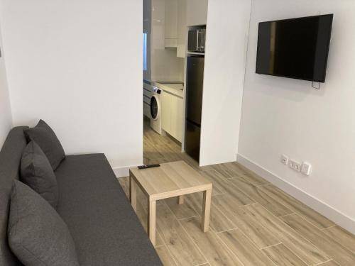 Apartamento Mirasierra