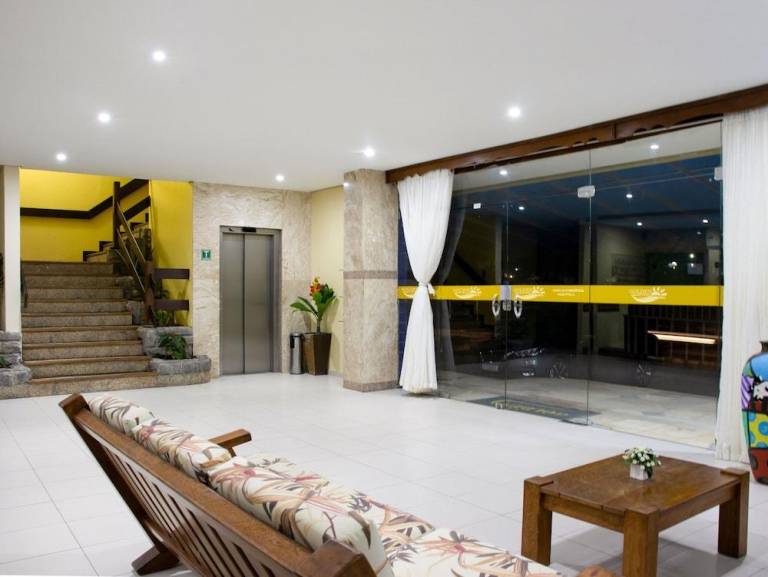 Golden Beach Hotel — photo 4