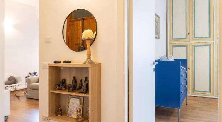 Holiday apartment with 2 rooms for 4 persons — photo 5