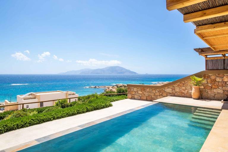Apartament Karpathos
