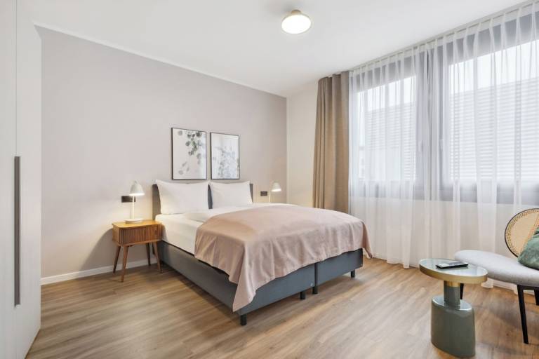 Aparthotel Zwickau