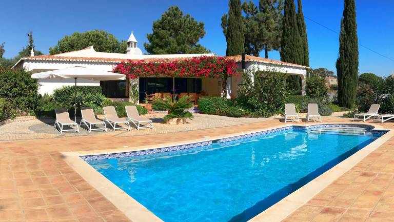 Villa  Carvoeiro