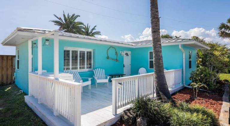 House | Close to the beach | Pets allowed — photo 5
