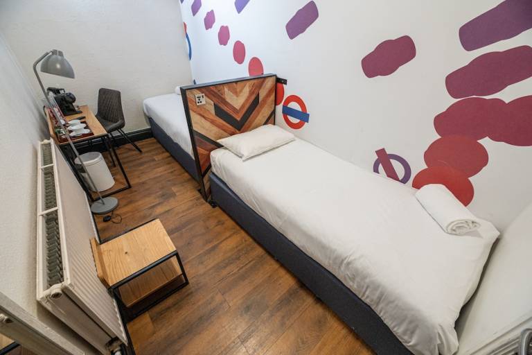 Hostel Kensington