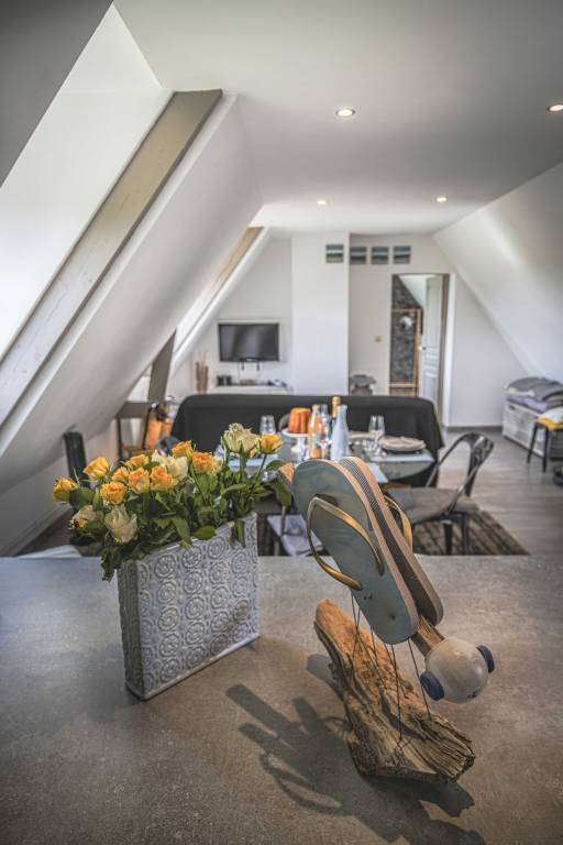 Ferienwohnung  Saint-Valery-sur-Somme