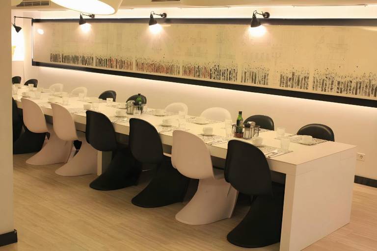Pol & Grace Hotel — photo 3