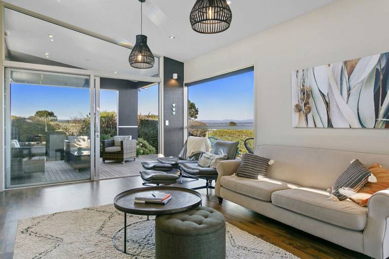 House Wharewaka