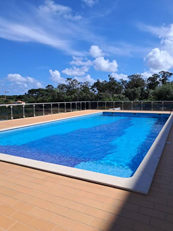Fully equipped holiday apartment with pool | Pet-friendly in Loulé