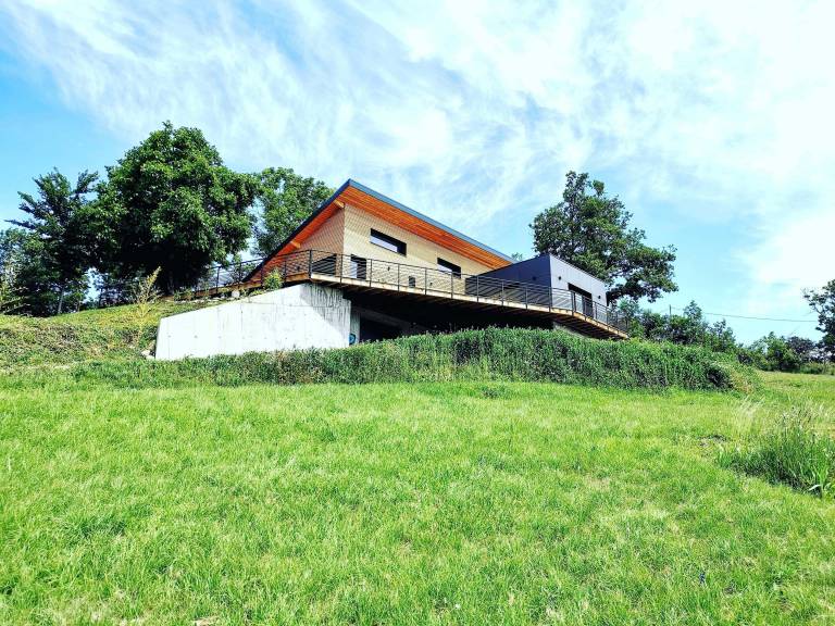 Maison de vacances  Gap