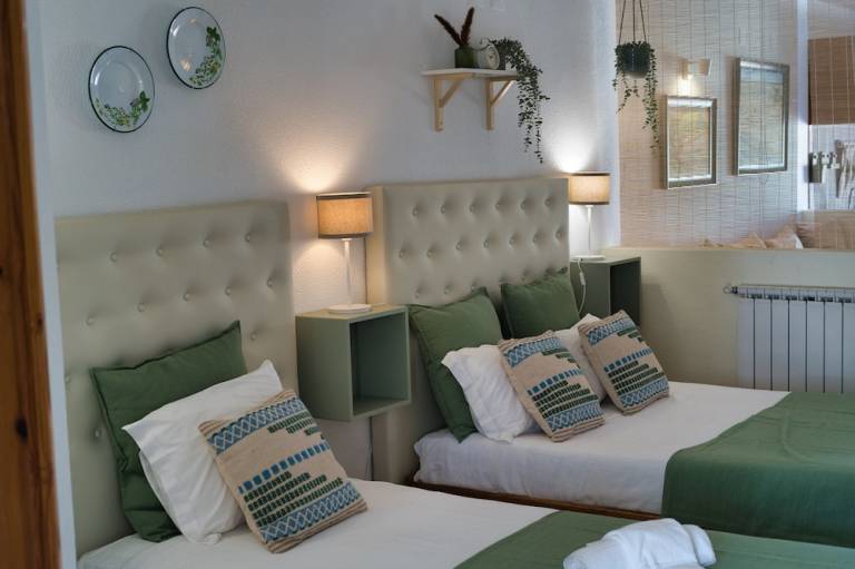 Aparthotel  Vila Nova de Milfontes