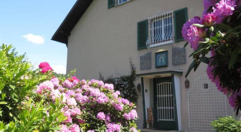 Ferienwohnung Wertheim