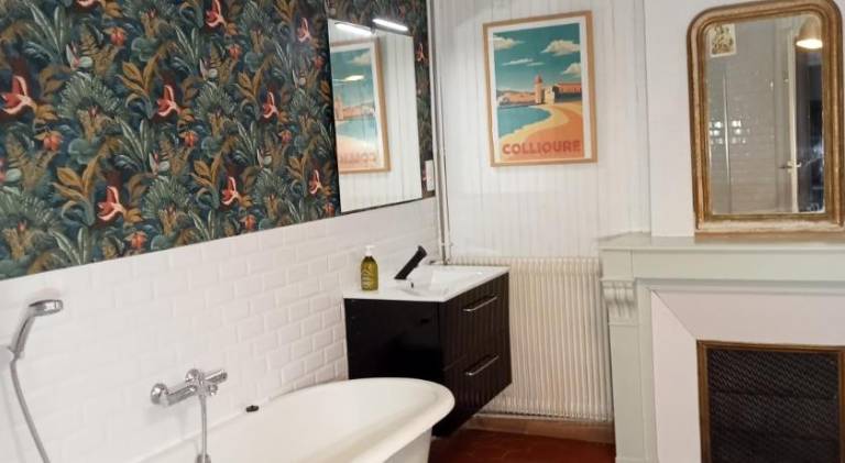 Le Mas Palegry Chambres d'hotes Perpignan — photo 3
