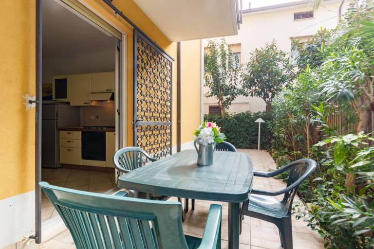 House Villa Rosa