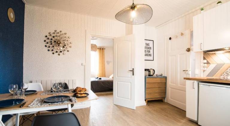 Rental apartment | Suitable for remote work — photo 2