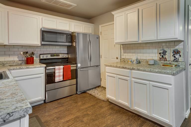 Cozy Norman Home: 4 Mi to Oklahoma University! — photo 2