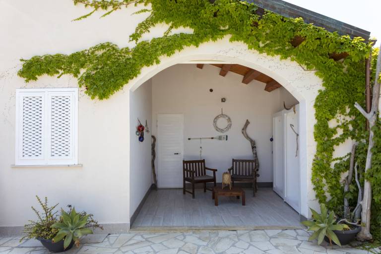 Villa Portopalo di Capo Passero