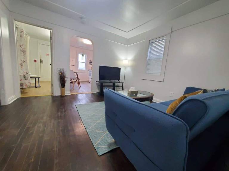 Apartment  Thunder Bay