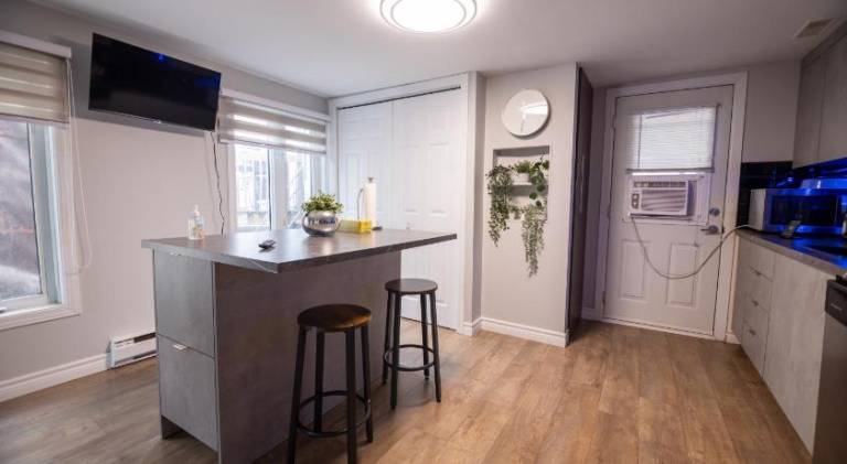 Rental apartment | Pets are welcome — photo 4