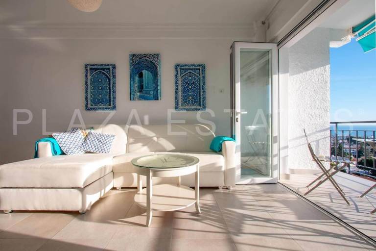 Apartamento Nerja