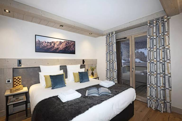 Holiday apartment with sauna & jacuzzi | Close to the ski | Pets allowed — photo 4