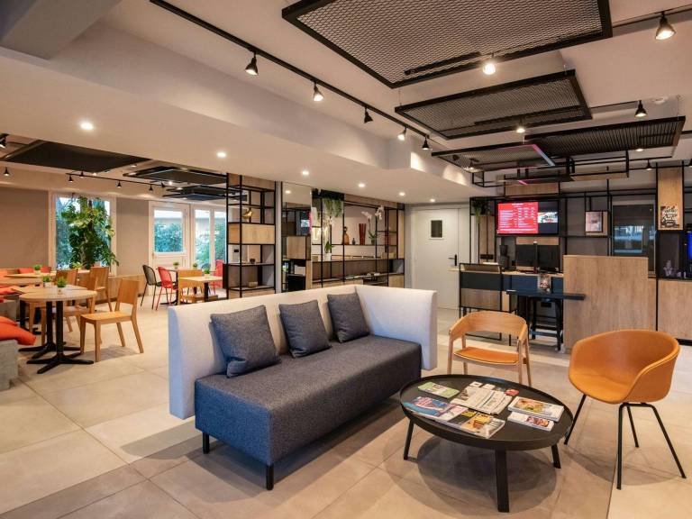 Ibis Roquebrune Cap Martin — photo 5