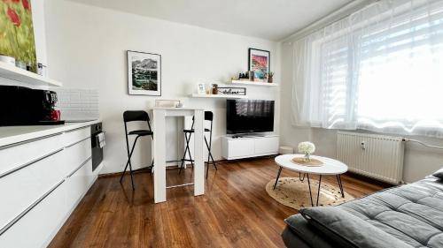 Apartmán Malachov