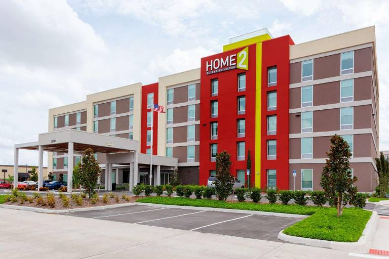 Home2 Suites by Hilton Orlando South Park in Orlando, FL
