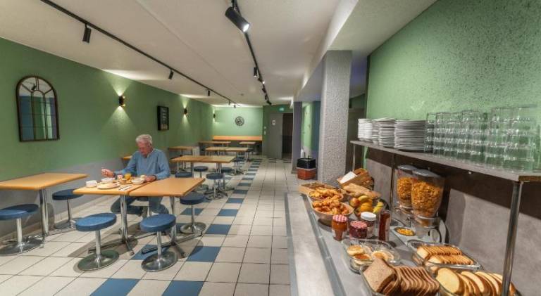 Ibis budget Le Mans Centre — photo 2